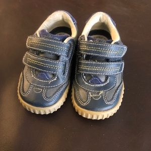 Stride Rite Toddler Boys Sneakers Size 5